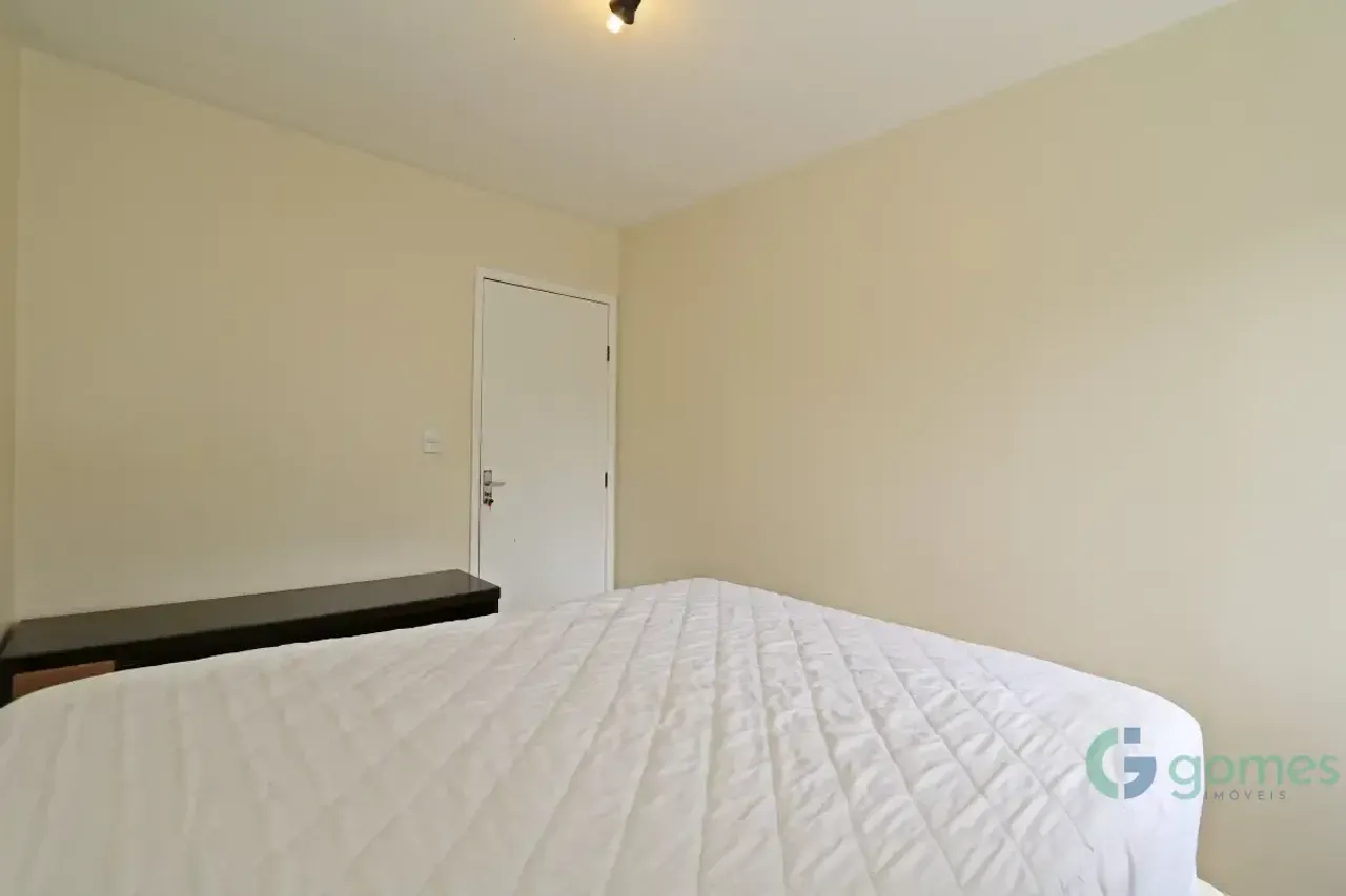 89 m² apartment with 2 bedrooms and 1 bathroom — photo 19