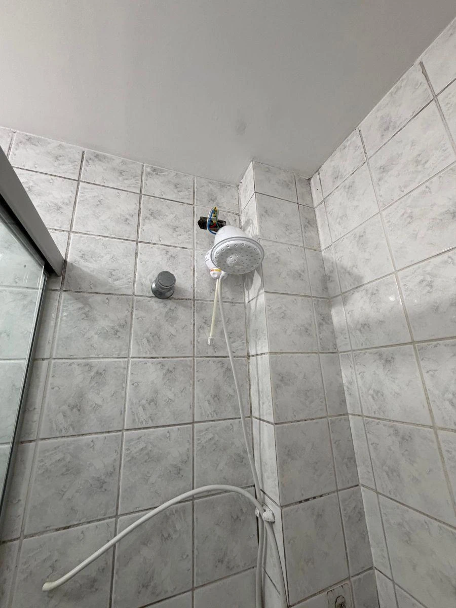 Furnished apartment, 62 m², with a washing machine — photo 26