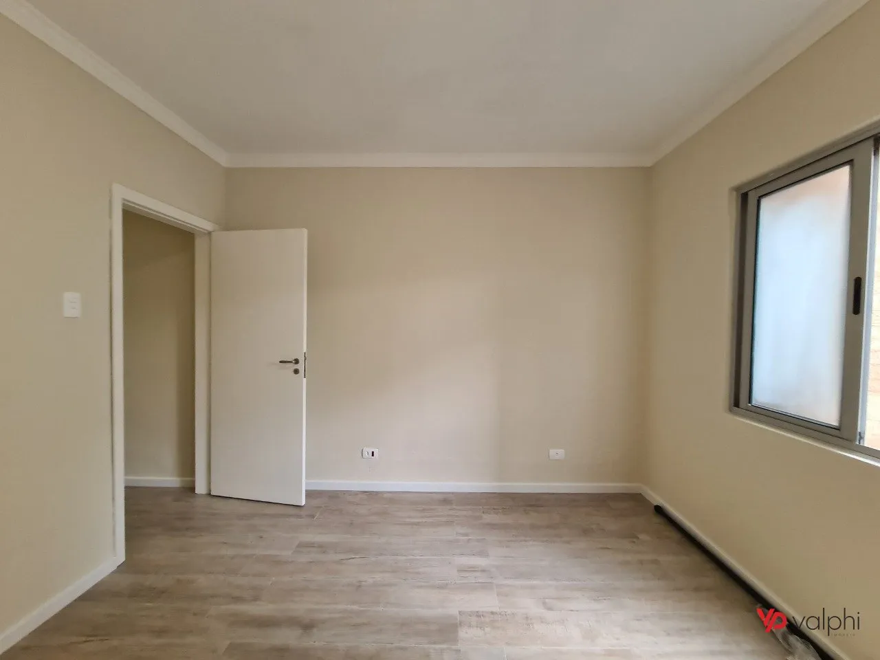 Unfurnished 3-bedroom apartment with 114 m² — photo 28
