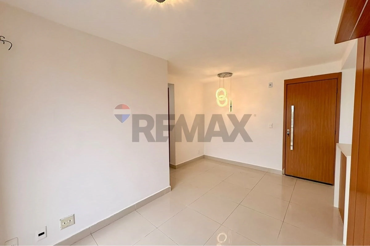 Apartamento de 2 quartos com churrasqueira privativa — photo 11