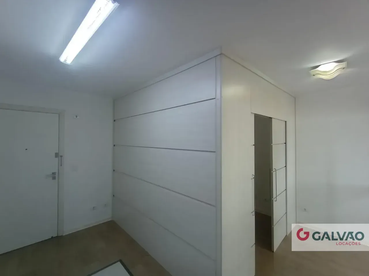 Apartamento de 38,98 m² com 1 quarto e varanda — photo 11