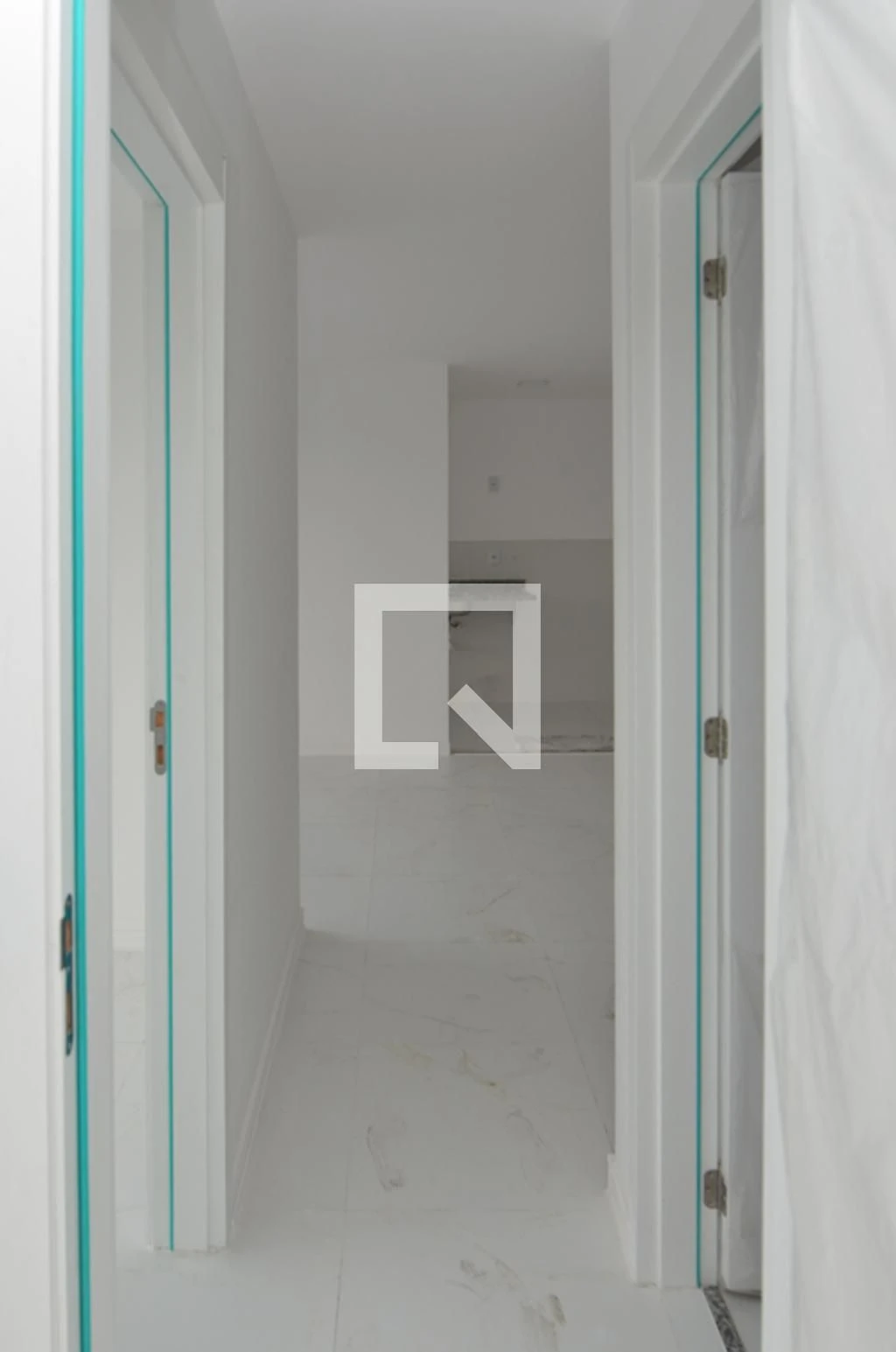 2-bedroom apartment in a building with a sauna — photo 49