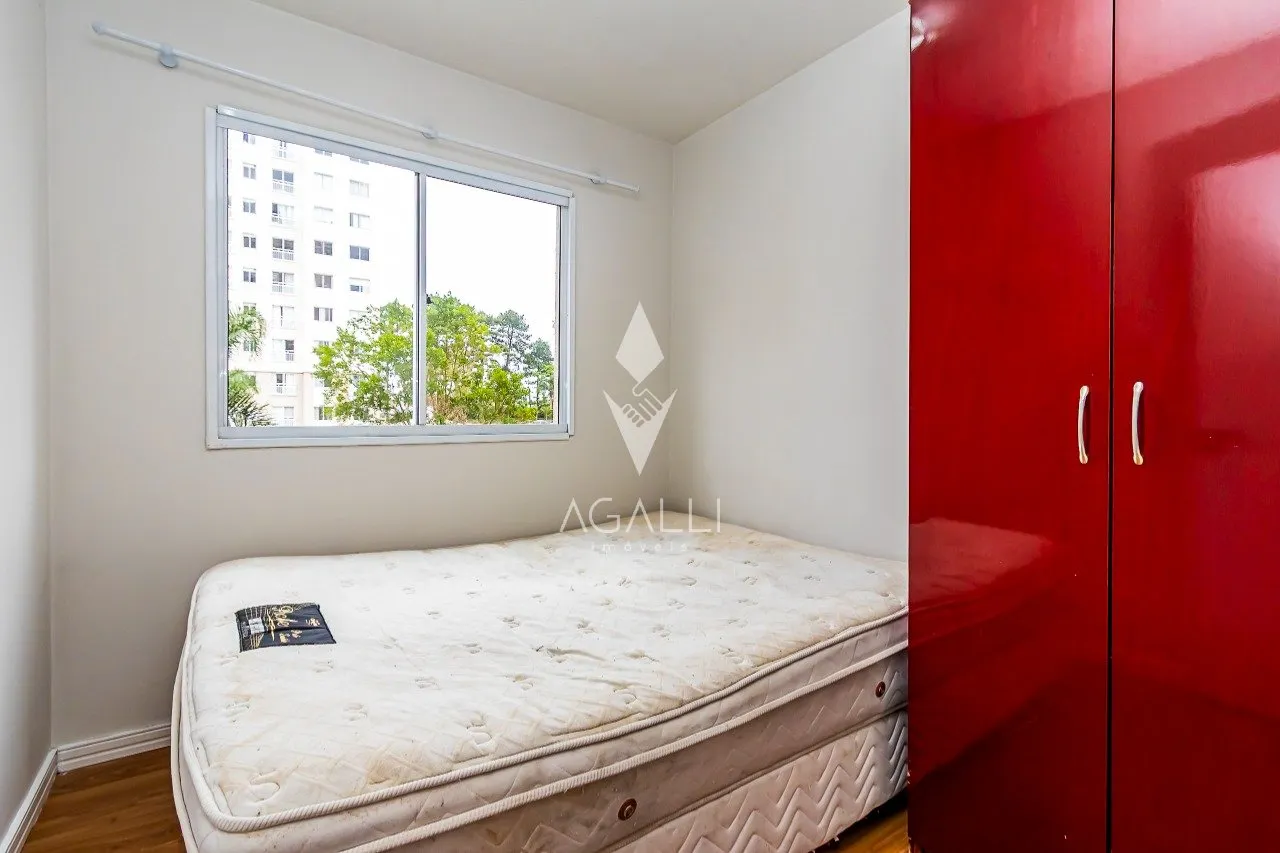 Apartment on the 3rd floor with a washing machine — photo 19