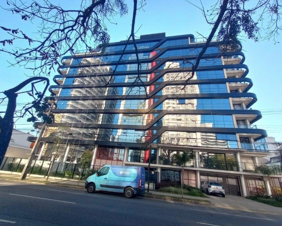 Furnished apartment, 14 m², with floor-to-ceiling windows — photo 16