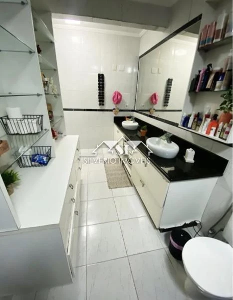 4-bedroom house with a home office in Rio de Janeiro — photo 8
