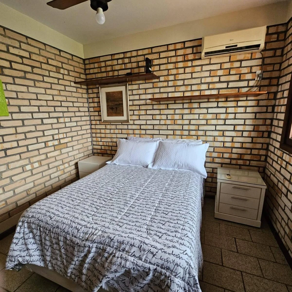 Стиральная машина и 4 спальни: дом 280 м² — photo 14