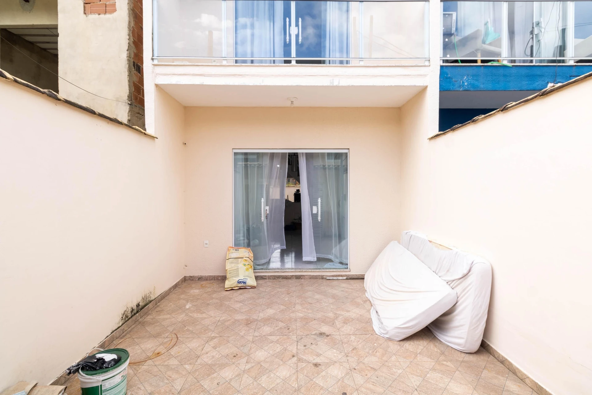 2-bedroom house, 78 m² — photo 19