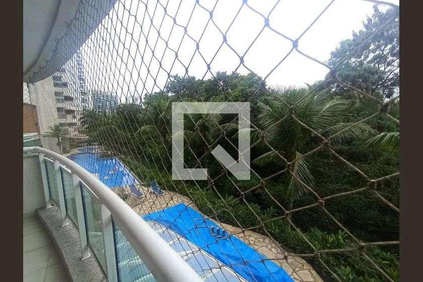 Apartamento de 133 m² com 3 quartos e varanda gourmet — photo 23