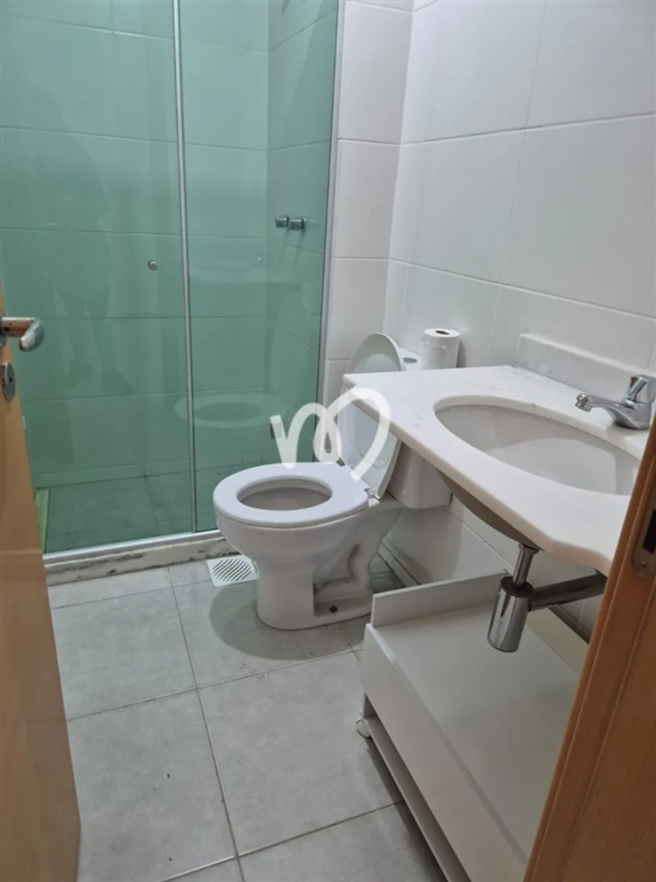 Apartamento de 3 quartos com cozinha a gás e vaga — photo 11