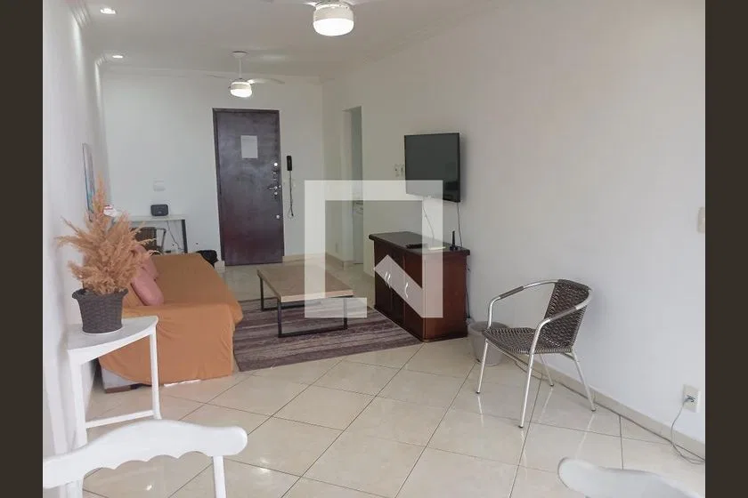 Панорамні вікна та 1 спальня: квартира 68 м² — photo 11