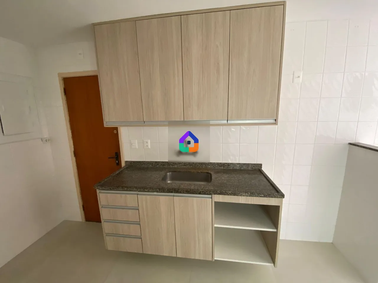 Cobertura de 183 m² com 3 quartos e churrasqueira na varanda — photo 5