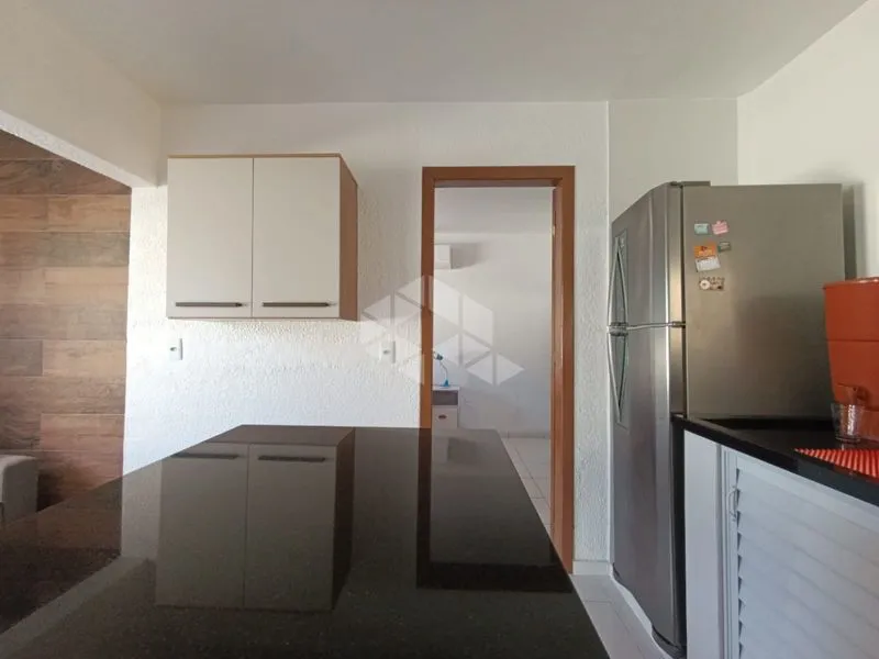 2-bedroom apartment, both with their own bathrooms, 70 m² — photo 12