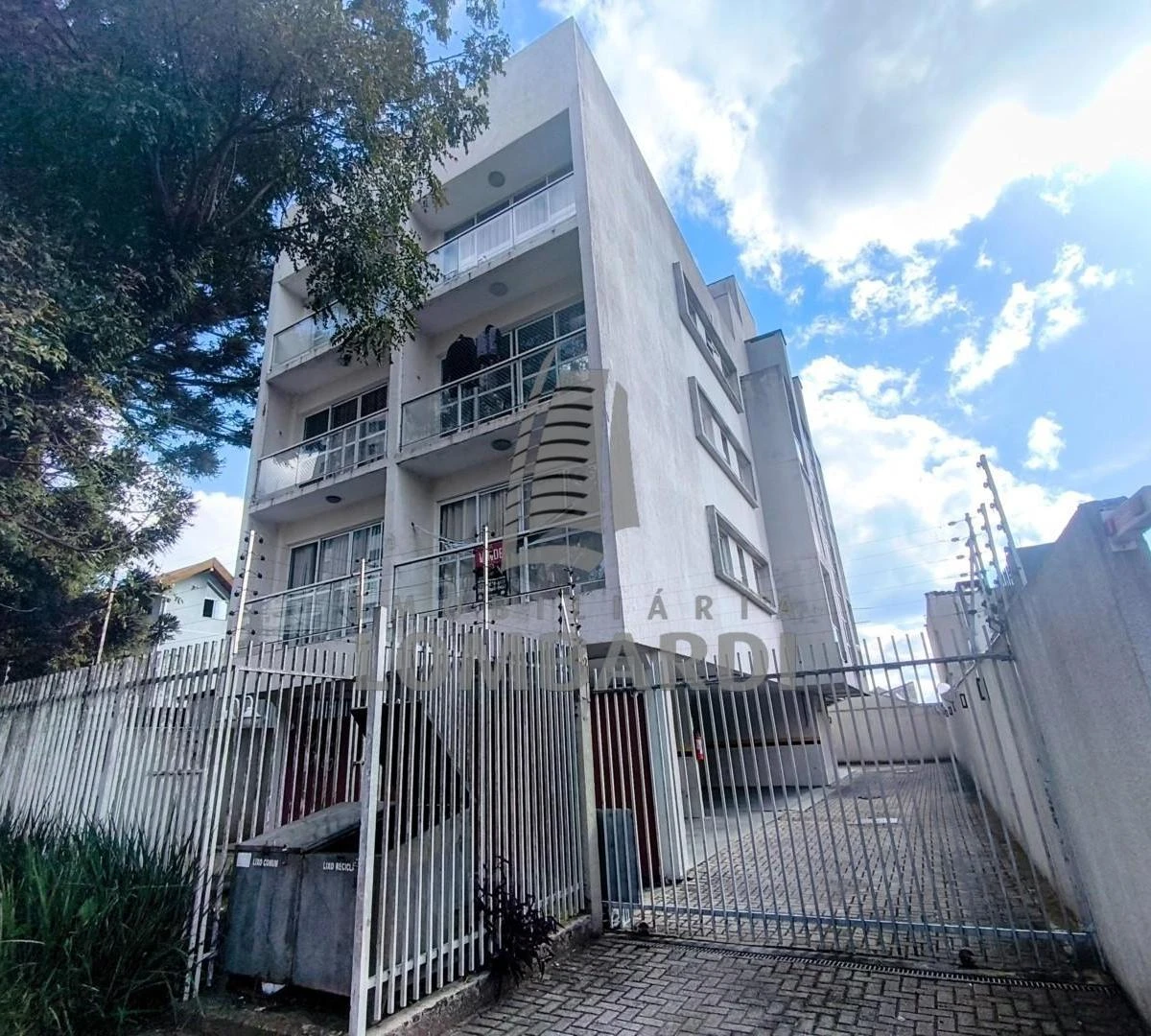 2-bedroom apartment, 53 m² — photo 15