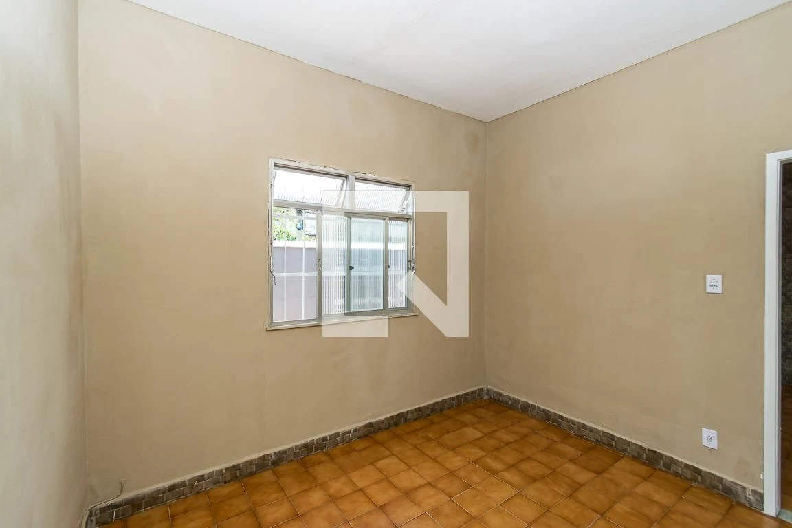 Unfurnished house with 2 bedrooms and balcony grill — photo 10