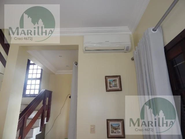 Робоче місце та 3 спальні: будинок 455 м² — photo 44
