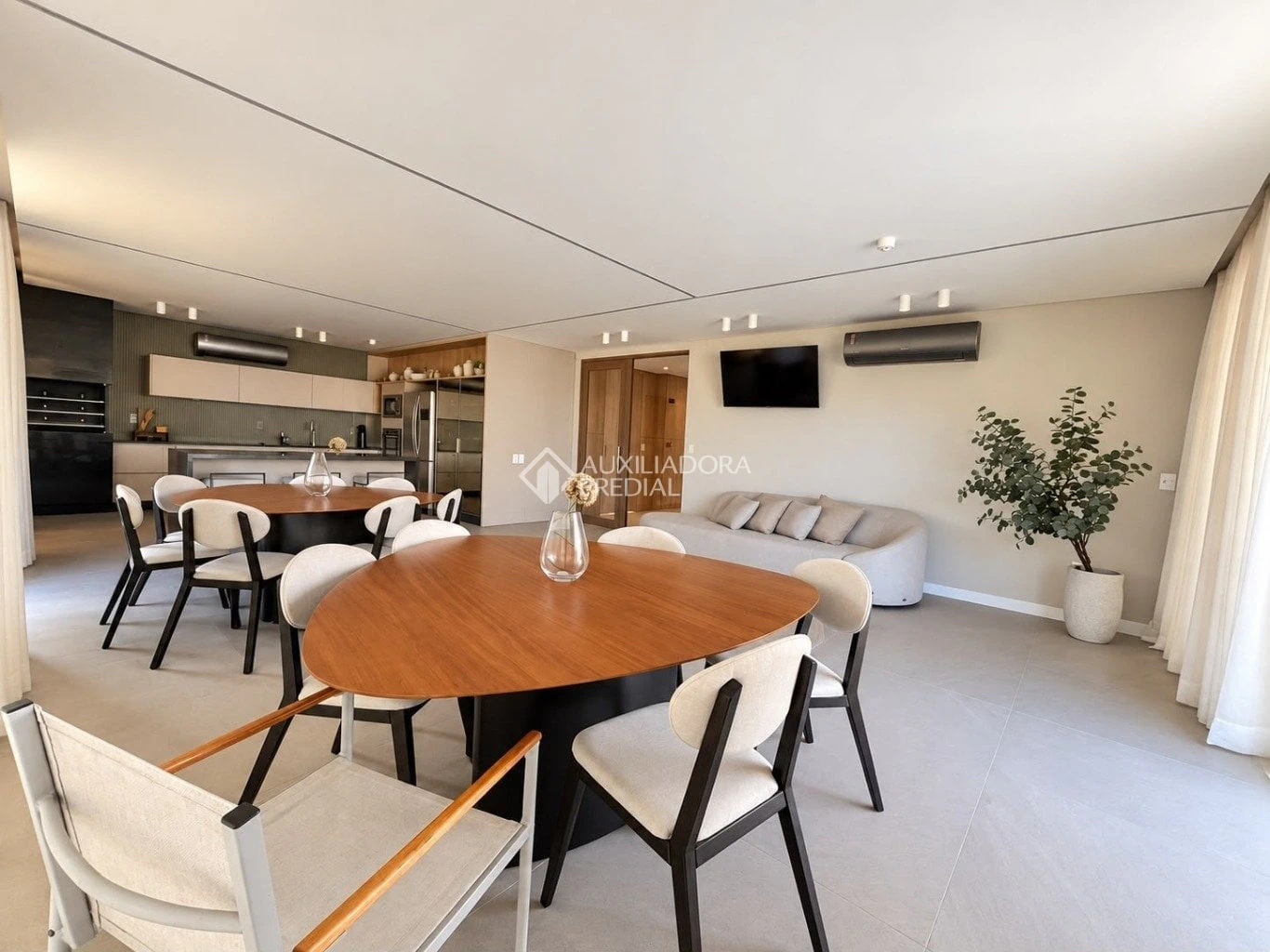 Departamento de 96 m² con piscina privada y vista al agua — photo 21