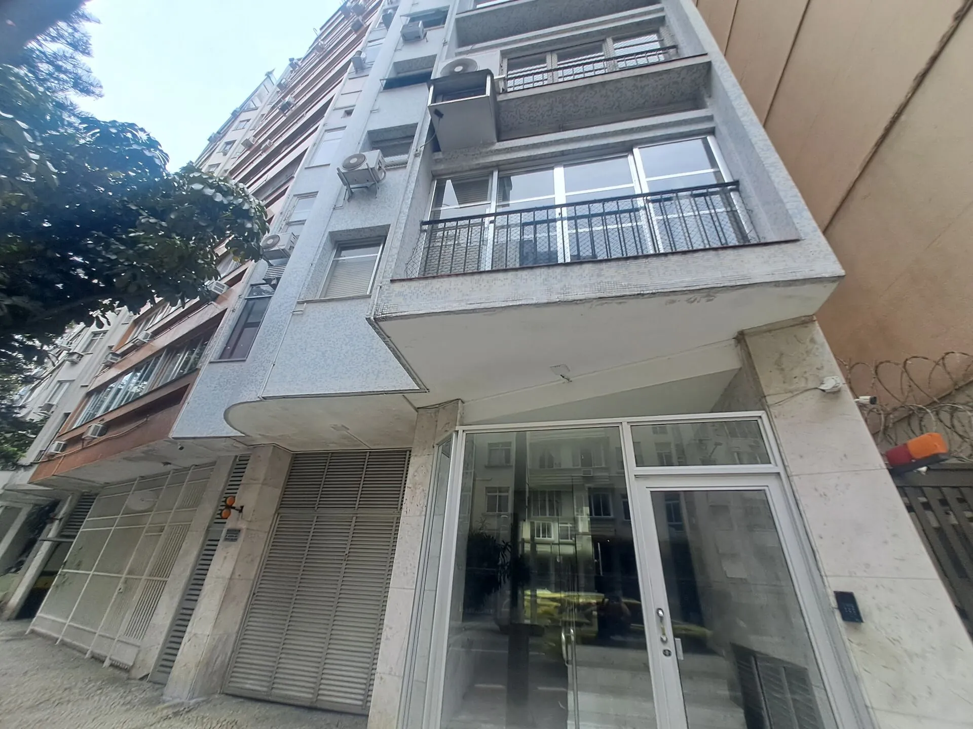 Apartamento de 2 quartos com máquina de lavar, Copacabana — photo 45