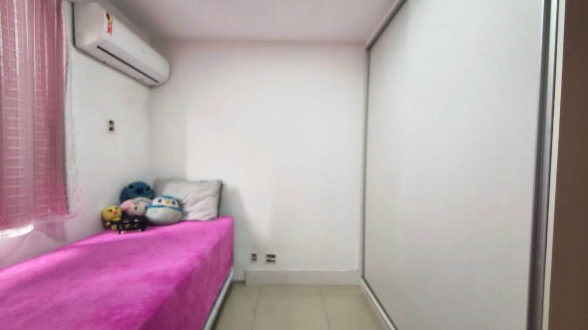 3-bedroom apartment with a washing machine in Rio de Janeiro — photo 11