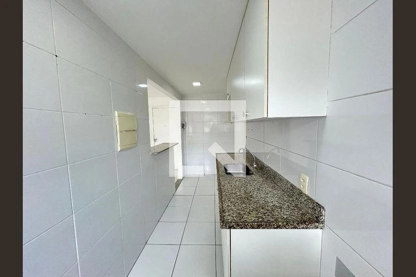 Apartamento, 62 m², com vista para as montanhas — photo 25