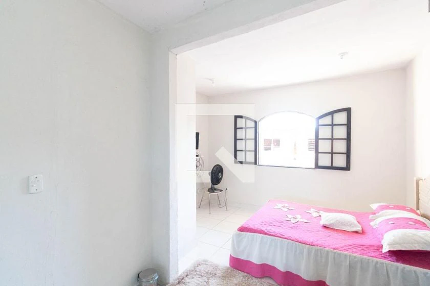 100 m² house with 3 bedrooms, 2 bathrooms and 1 parking spot — photo 15
