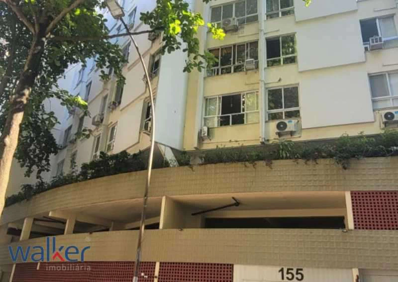 Apartamento mobiliado com 2 dormitórios e 2 banheiros — photo 28