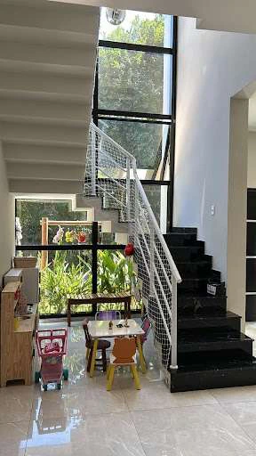 Casa com 3 suítes e churrasqueira privativa, 450 m² — photo 19