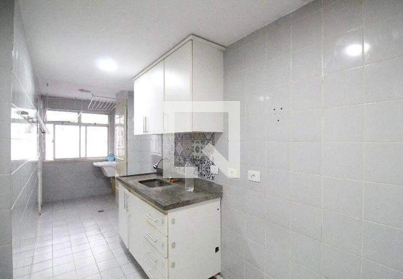 Apartment, 87 m², with a glass-enclosed balcony — photo 25