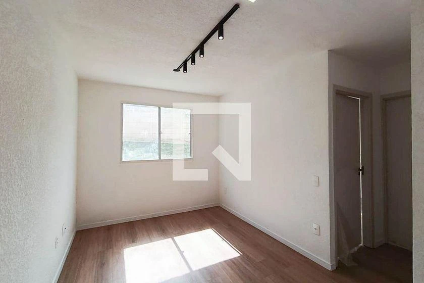 2-bedroom apartment, 48 m², with 1 parking spot — photo 9