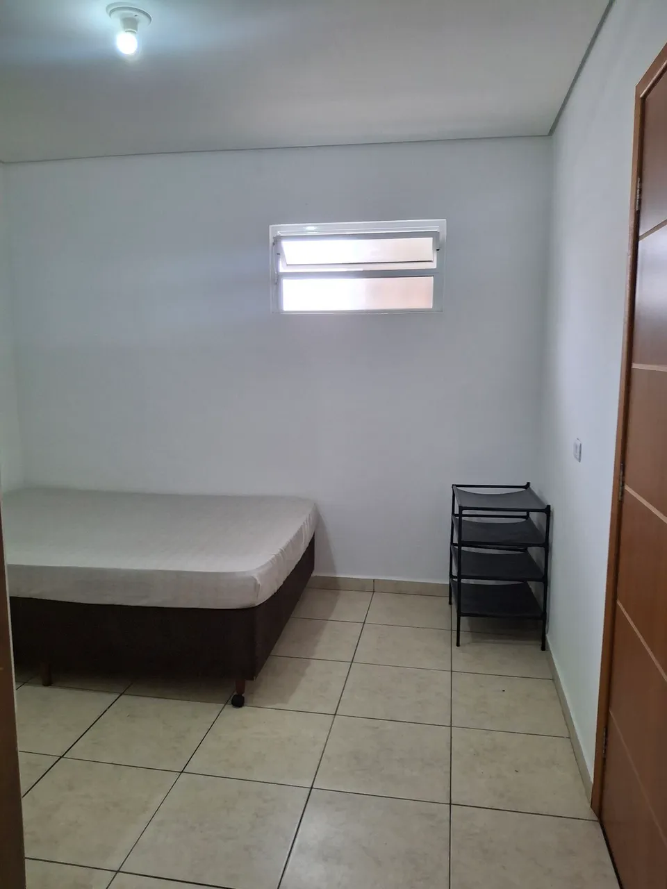 Furnished studio, 25 m², with a washing machine — photo 7