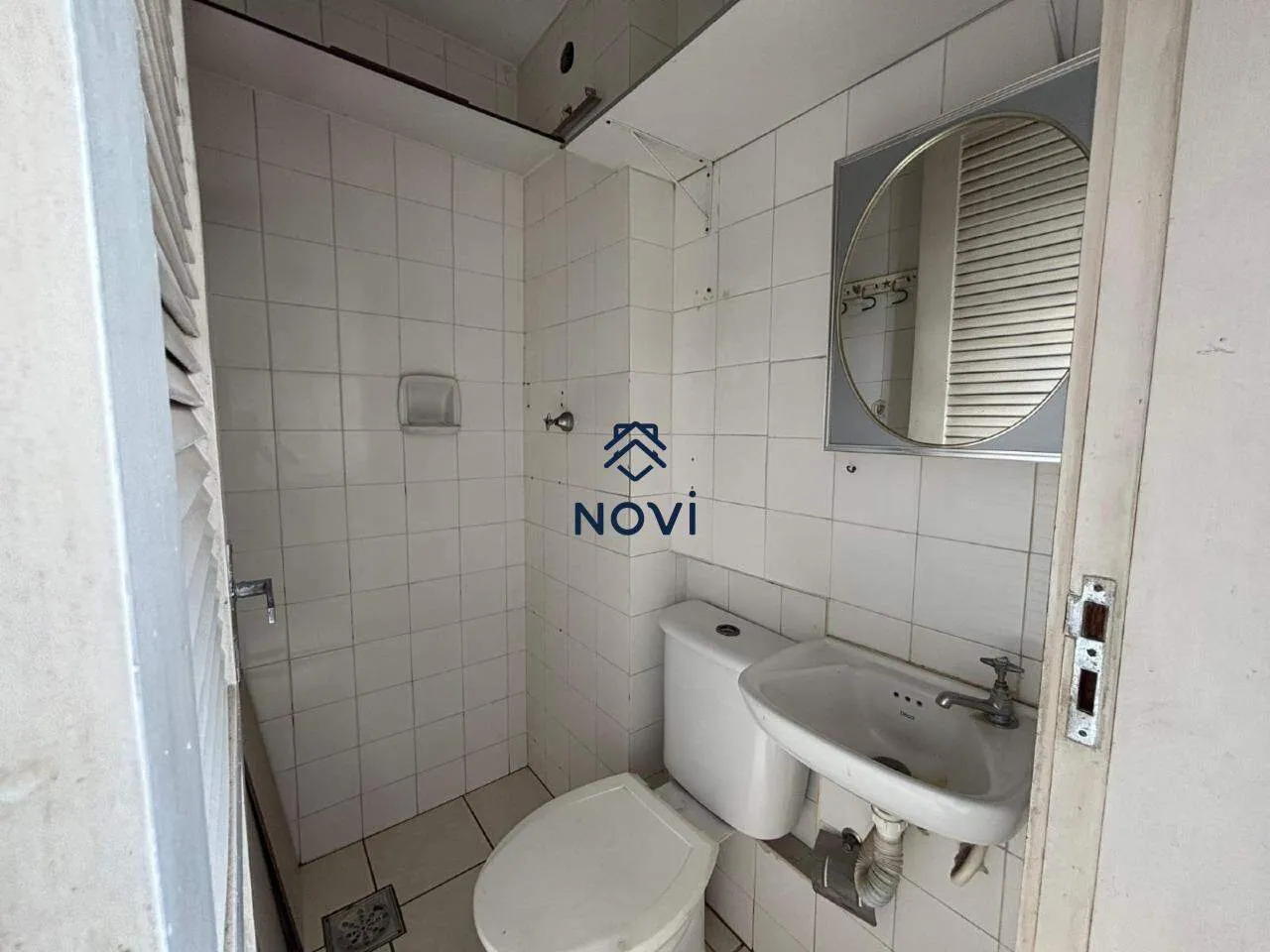2-bedroom apartment with balcony and 55 m² — photo 6