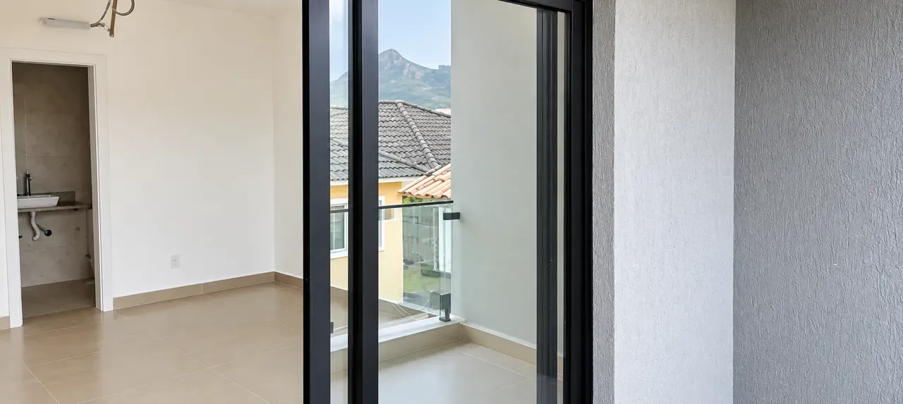 4-bedroom house with a private pool in Rio de Janeiro — photo 8