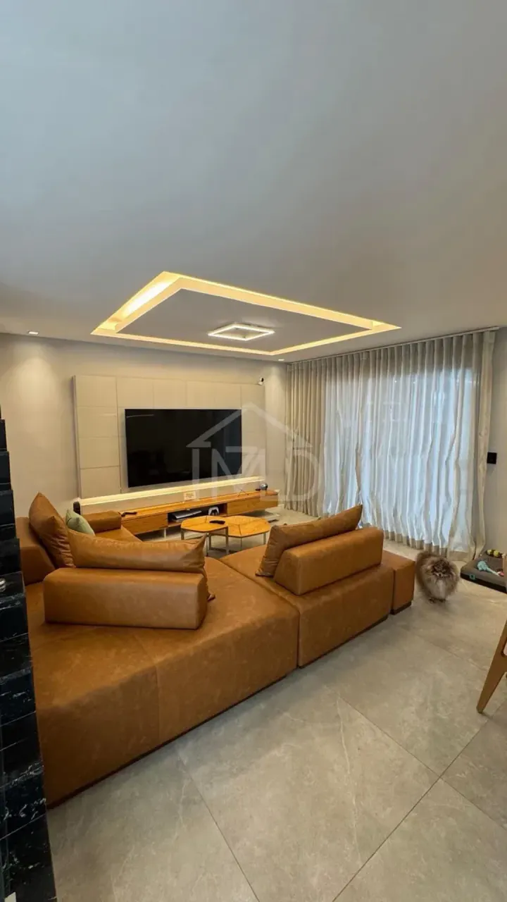 Furnished house with 4 bedrooms and 5 bathrooms, 300 m² — photo 17
