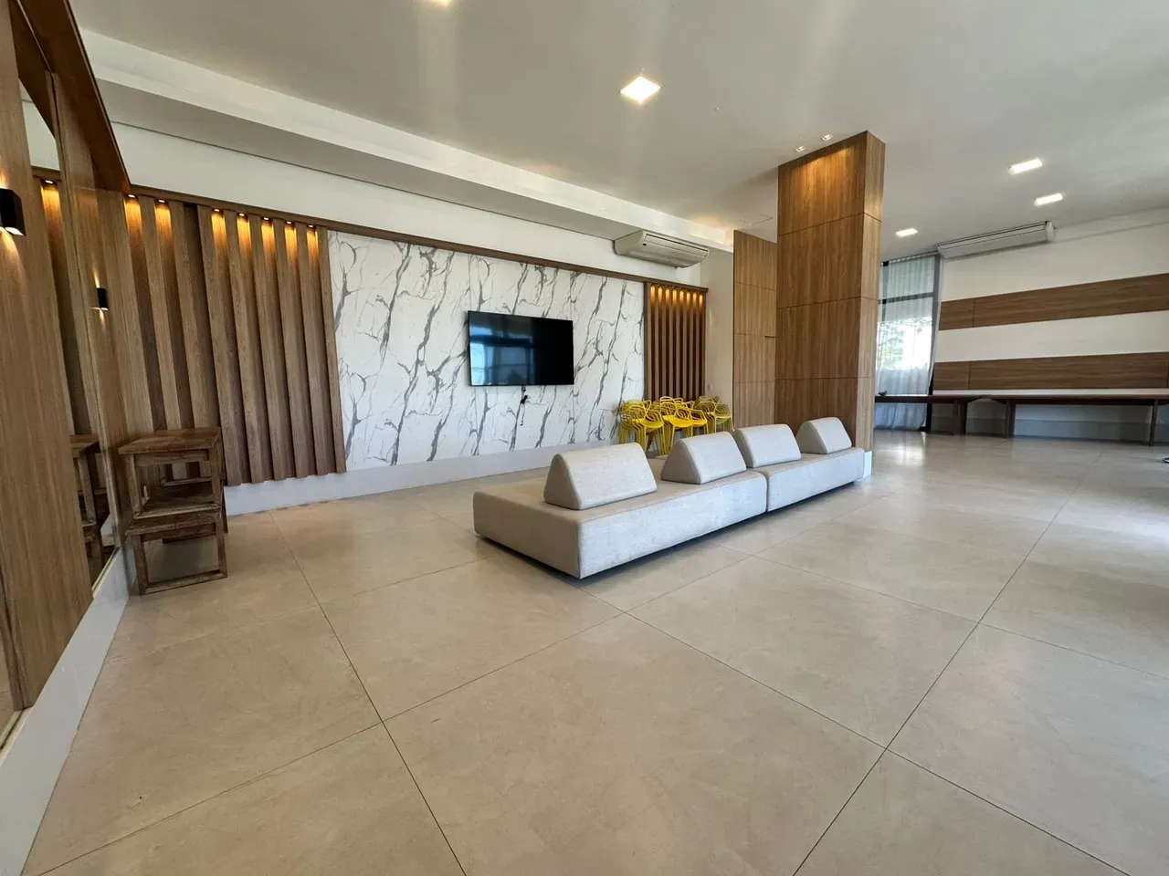 Apartamento mobiliado com 3 suítes e cozinha americana — photo 32