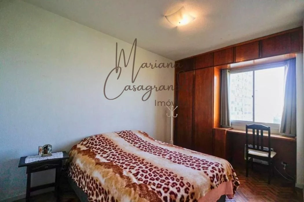 Furnished 2-bedroom apartment with 1 parking space — photo 18