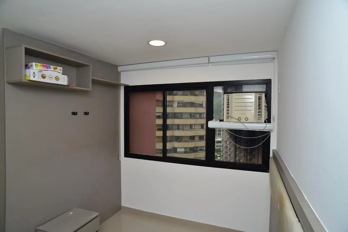 2 quartos e espaço de home office: apartamento de 78 m² — photo 24