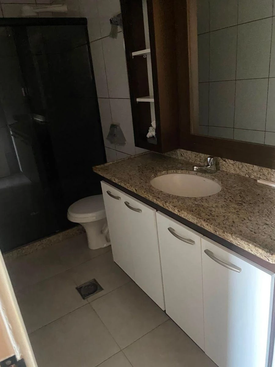 Квартира 80 м² с балконом и видом на город — photo 2