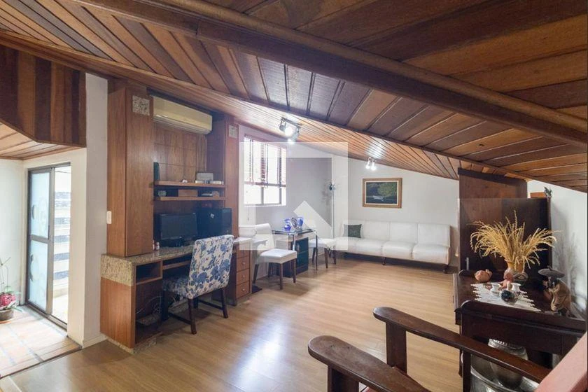 Apartamento mobiliado, 119 m², com espaço de home office — photo 15