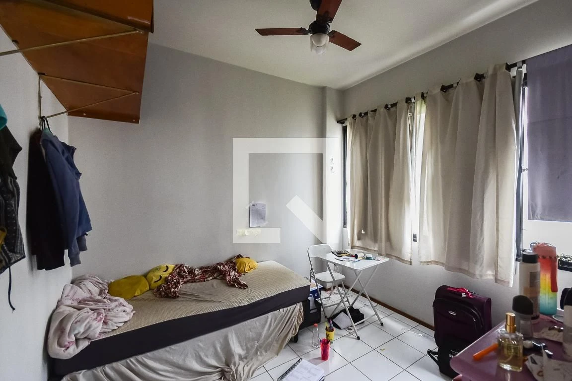 3-bedroom apartment with a home office in Rio de Janeiro — photo 17