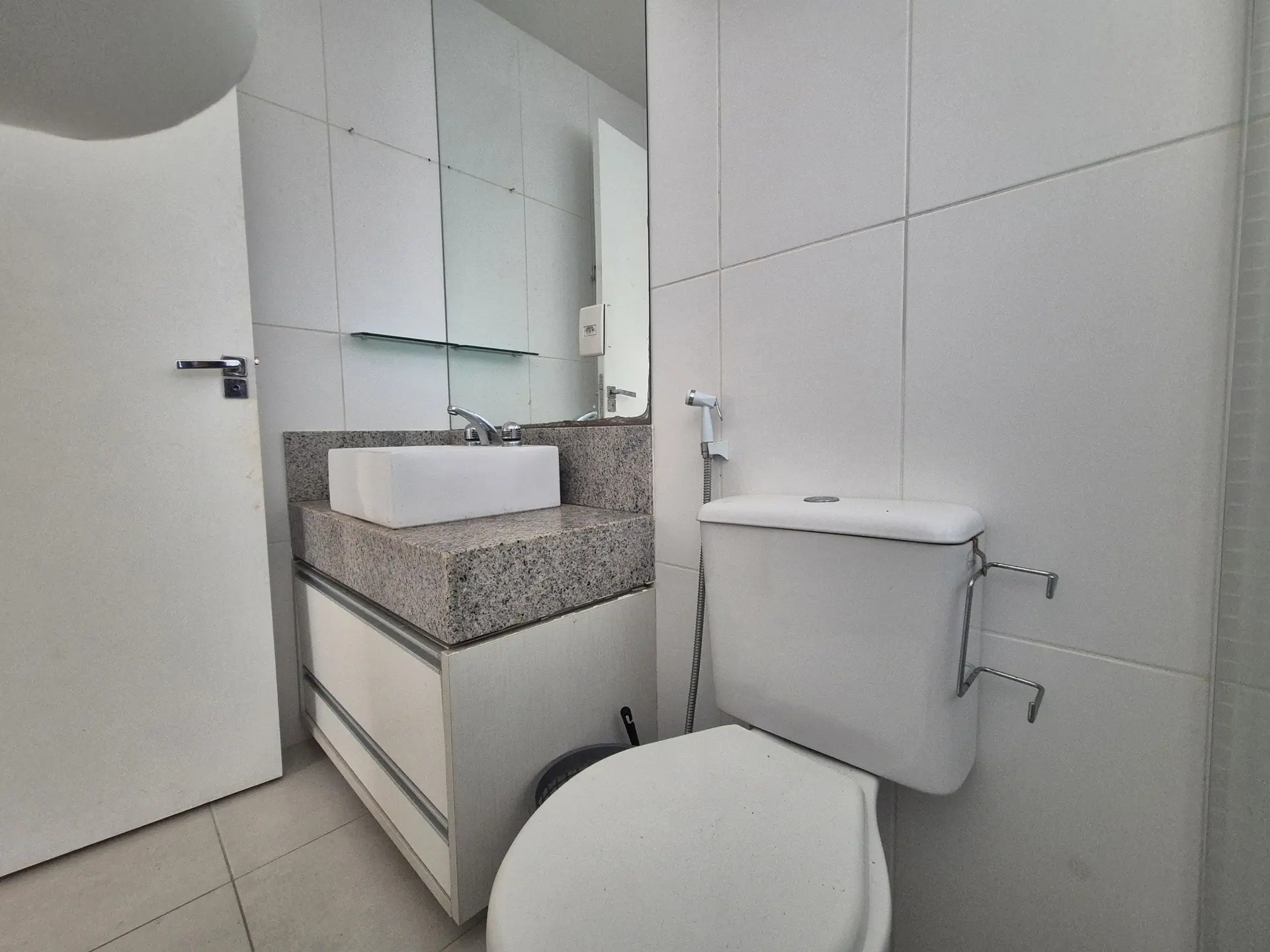 Apartamento de 2 quartos em condomínio com piscina — photo 30