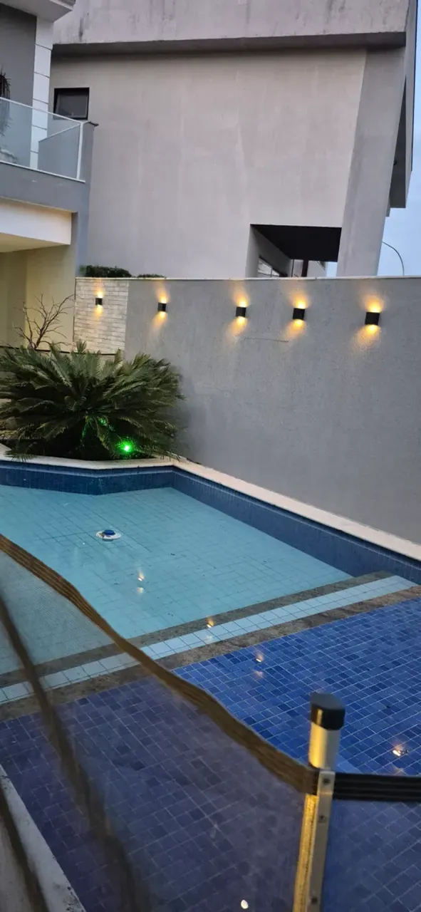 Furnished triplex house 280 m² with 3 bedrooms and 5 baths — photo 8