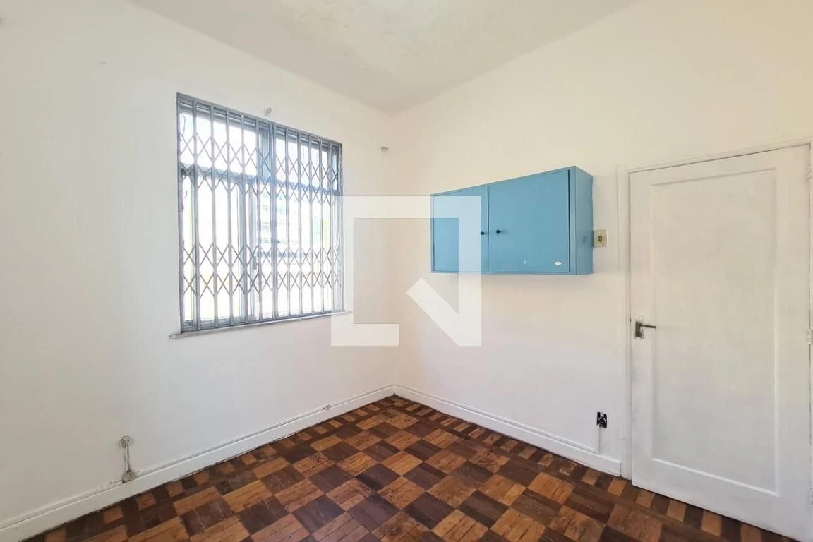 Власне барбекю та 2 спальні: квартира 60 м² — photo 34