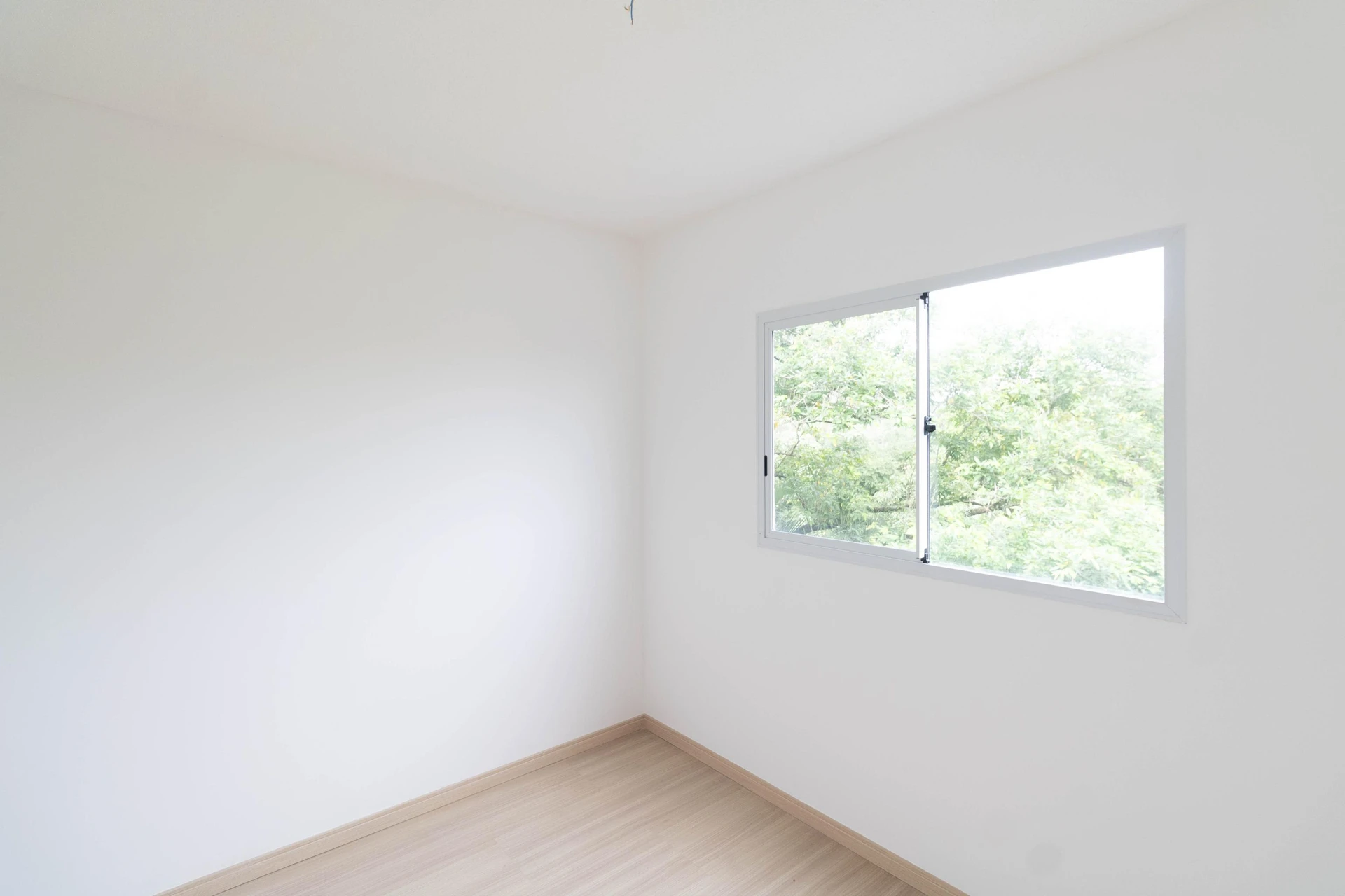 Apartamento de 2 quartos em condomínio com academia — photo 20