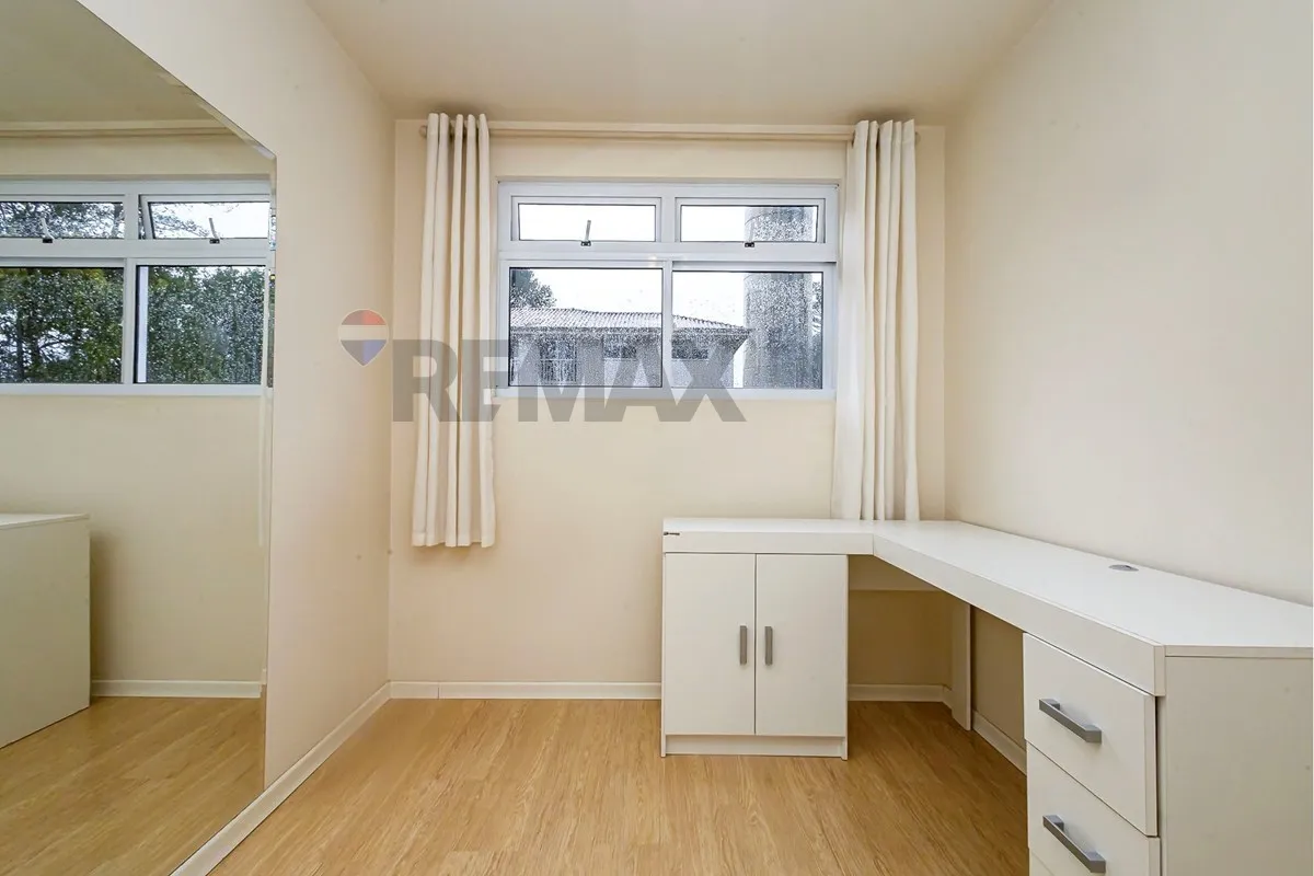 3-bedroom apartment with 58 m² and no parking — photo 24