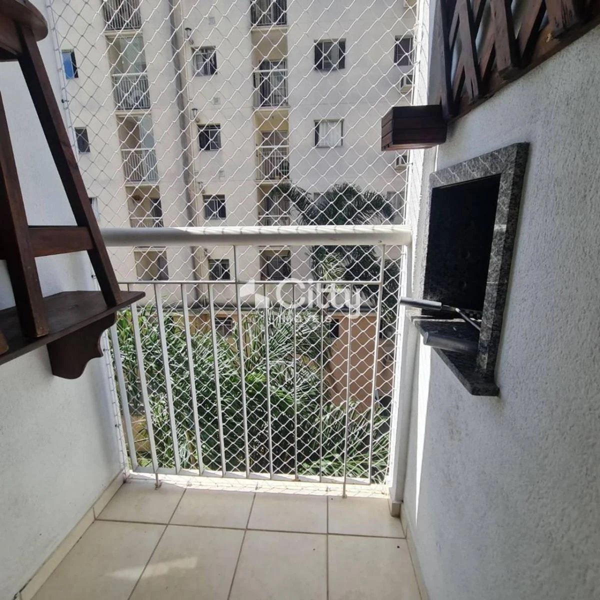 Apartment, 57 m², with wood or laminate floors — photo 17