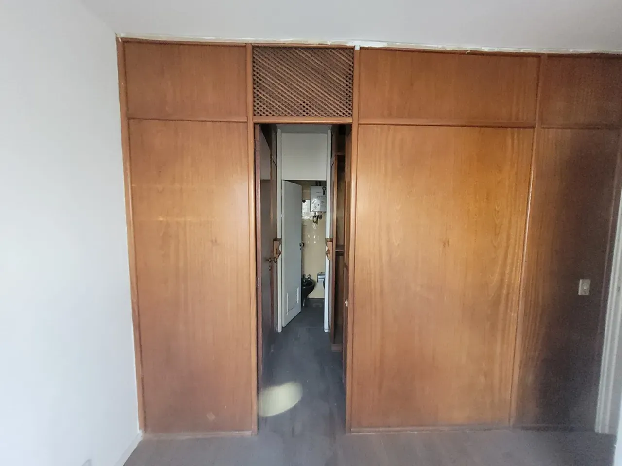 Apartamento duplex com 3 quartos e vista da cidade — photo 24