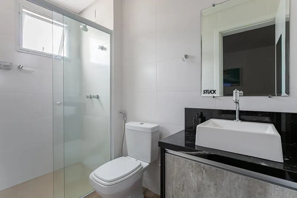 Apartamento mobiliado de 2 quartos com cozinha americana — photo 20