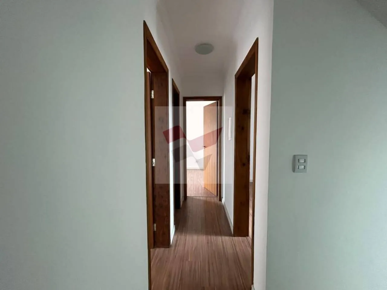 3-bedroom house, 1 with its own bathroom, 150 m², Curitiba — photo 3