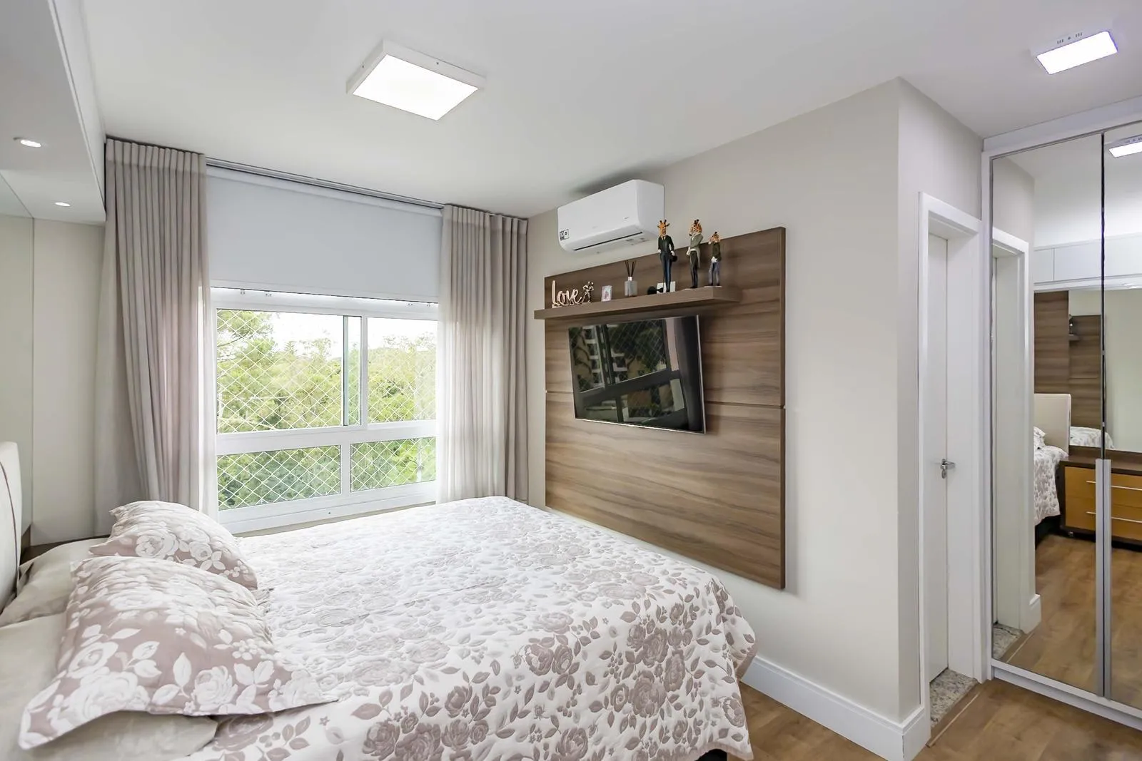 Apartamento mobiliado de 2 quartos e 3 banheiros — photo 16