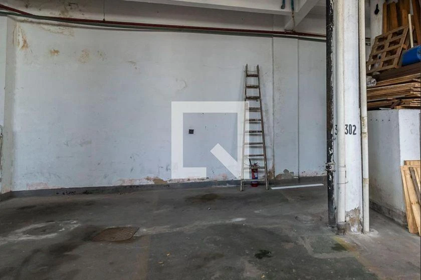 Apartamento para aluguel com 2 quartos e cozinha separada — photo 33