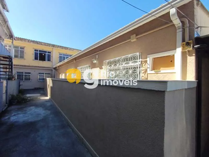 Casa em condomínio com 2 quartos e varanda — photo 13